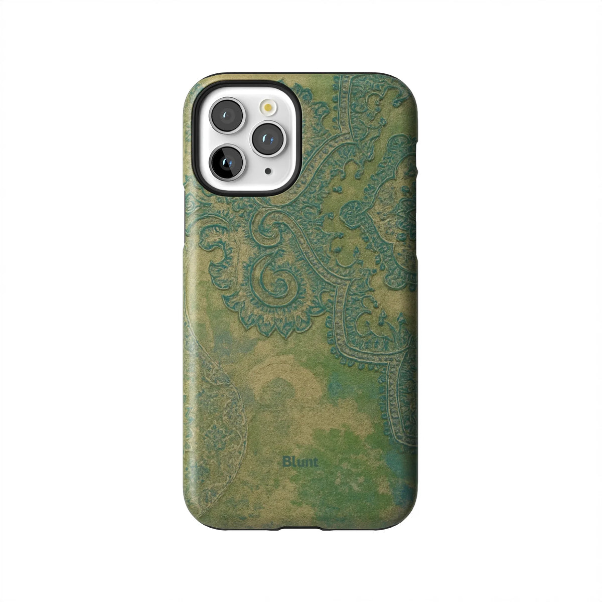 Taisie iPhone Case