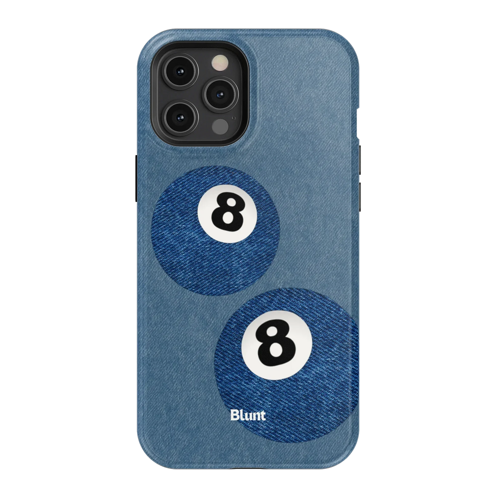 Hot Shot iPhone Case