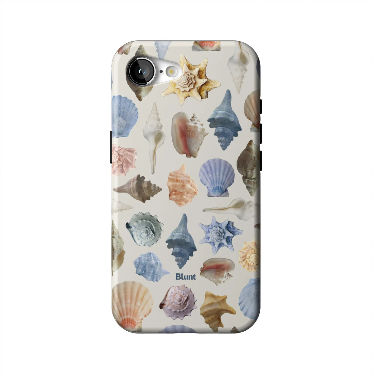 By the Sea iPhone Case