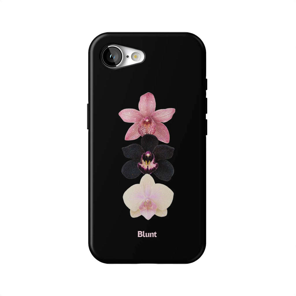 Raven iPhone Case