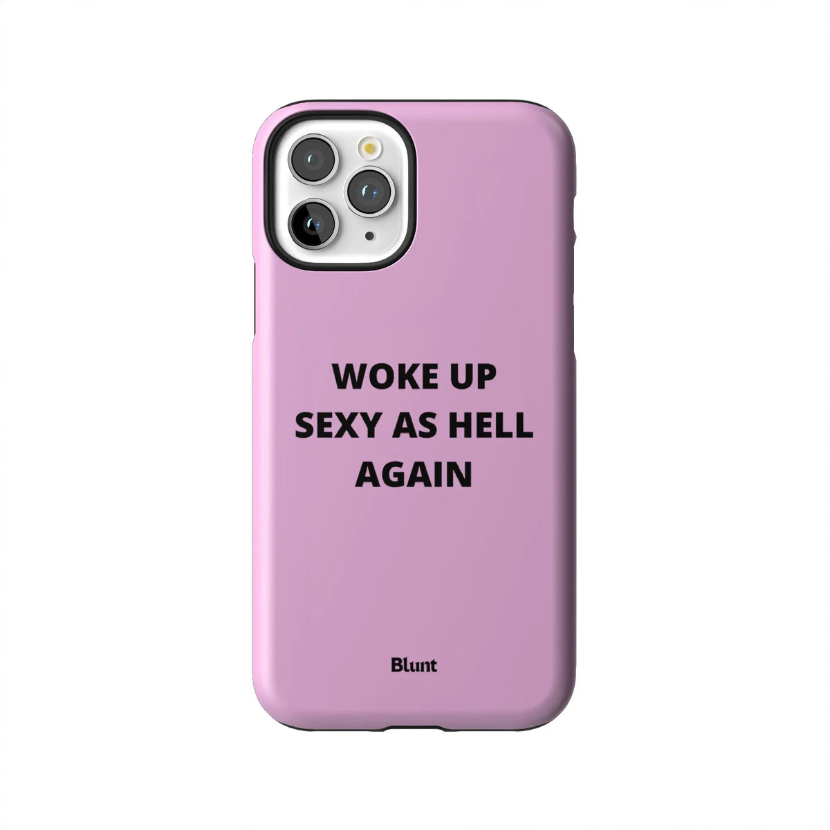 Flawless iPhone Case