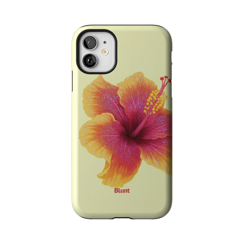 Summer Crush iPhone Case