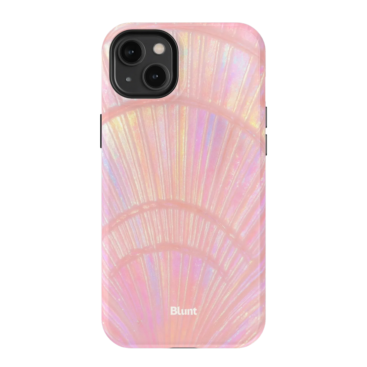 Perla iPhone Case