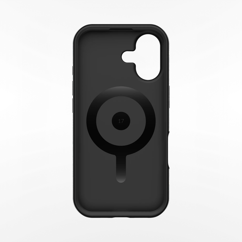 New Yorker iPhone Case