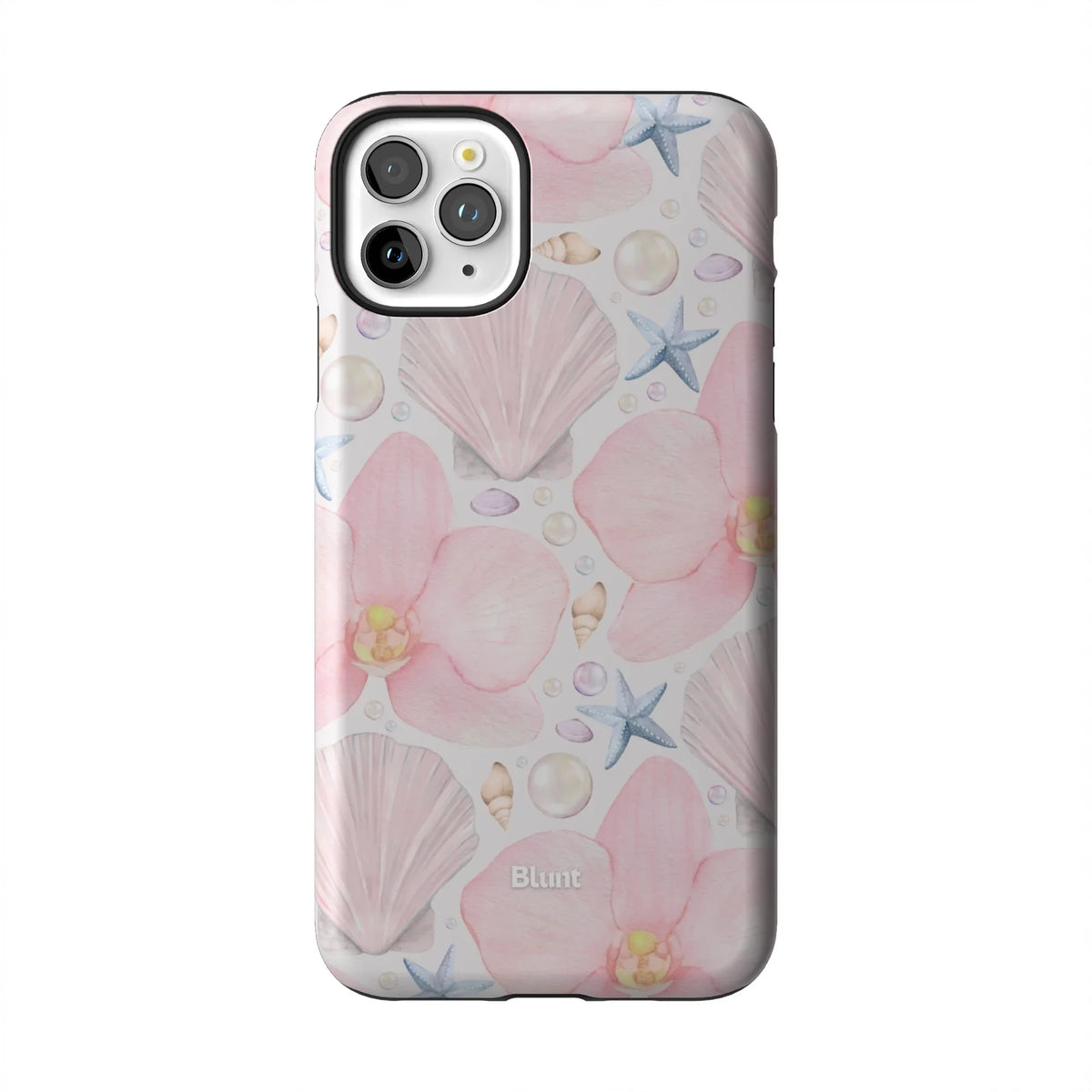 Seraphina iPhone Case