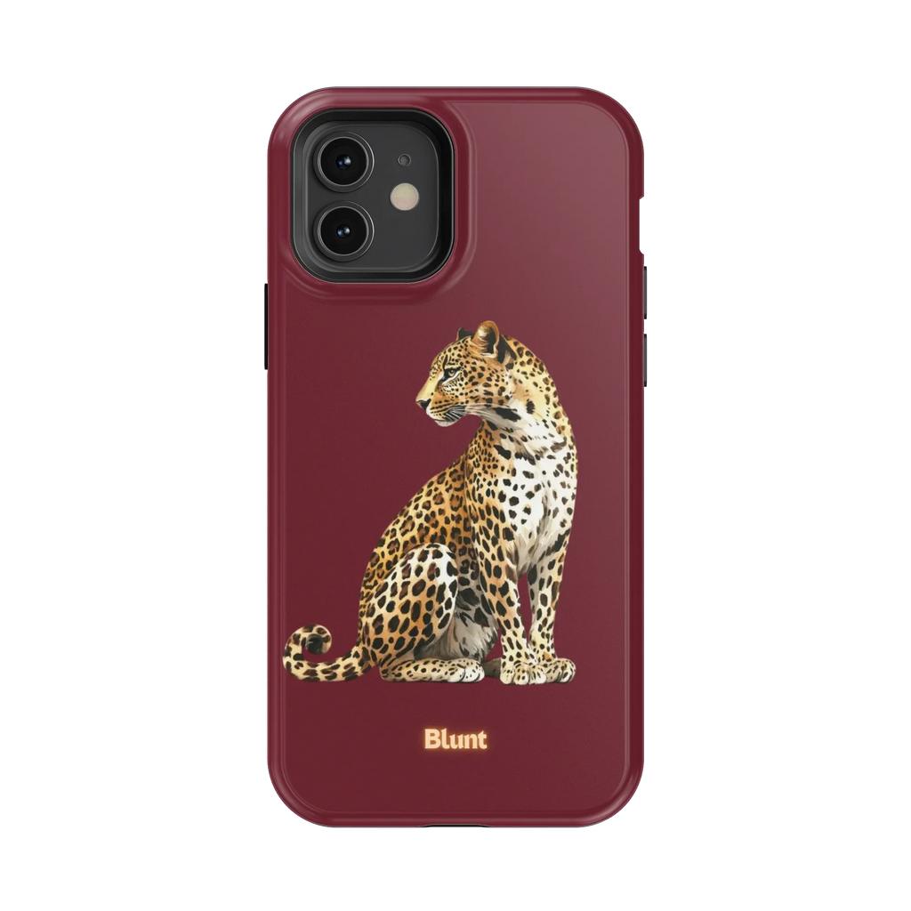 Keyari iPhone Case