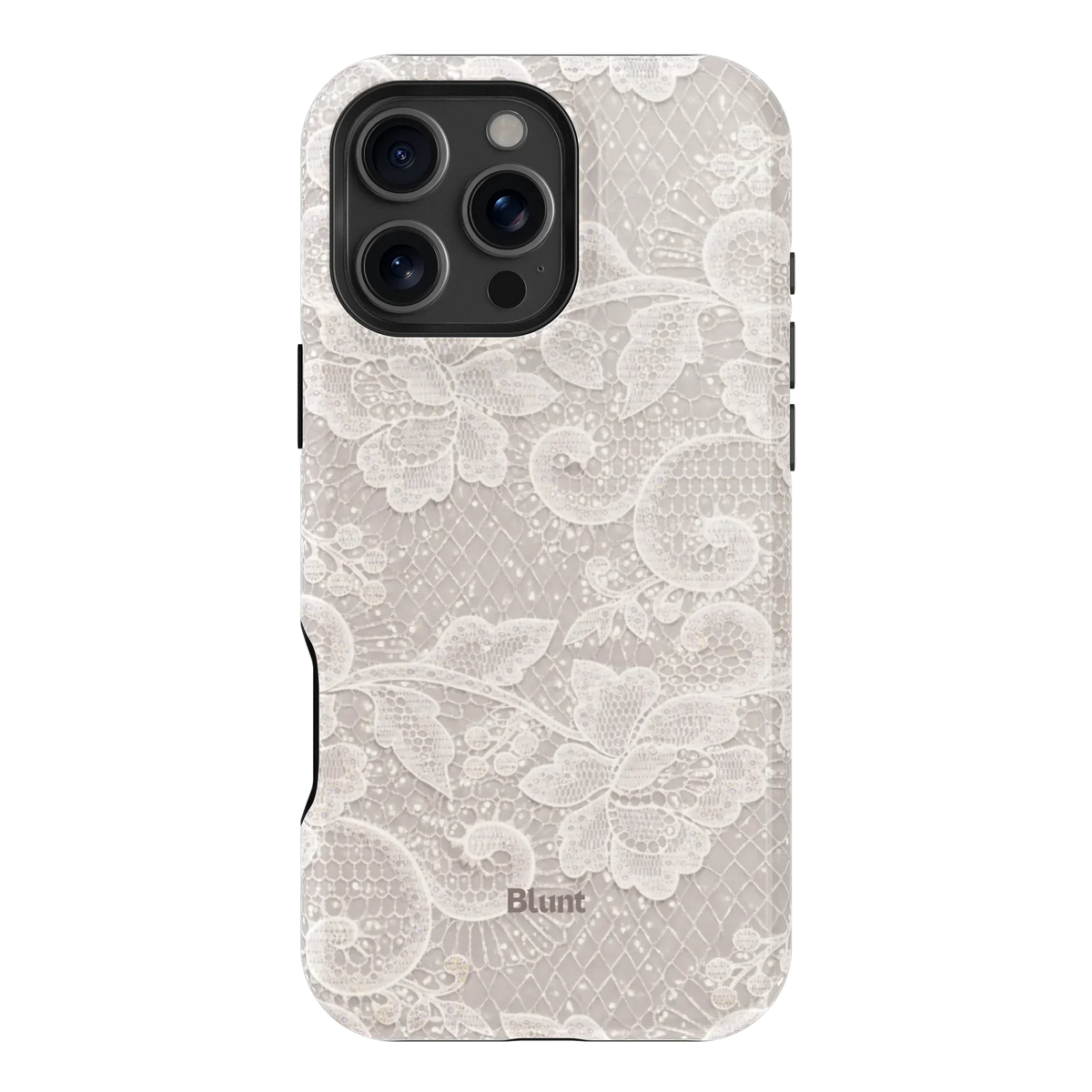 Mary iPhone Case