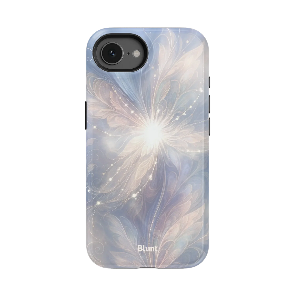 Flare iPhone Case
