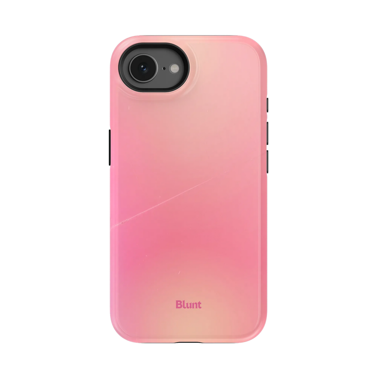 Pastella iPhone Case