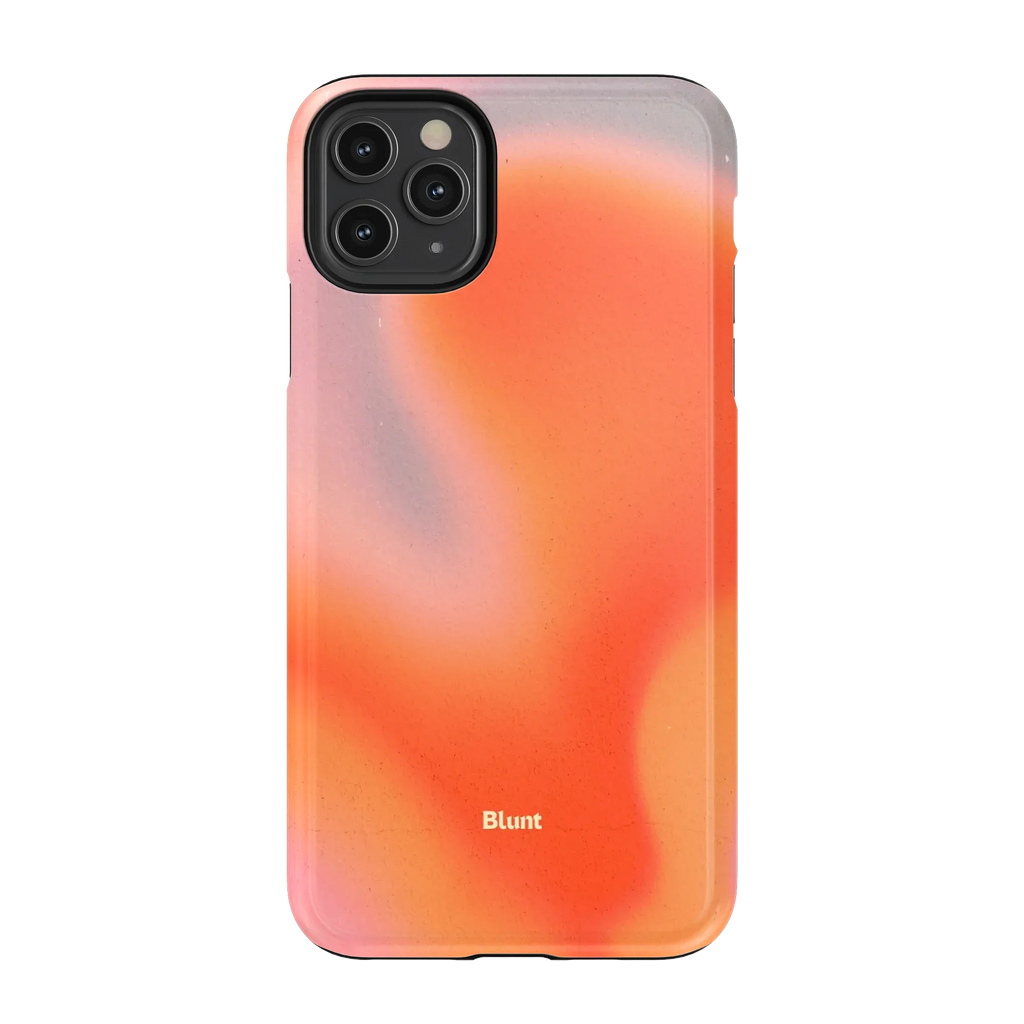 Dawn iPhone Case