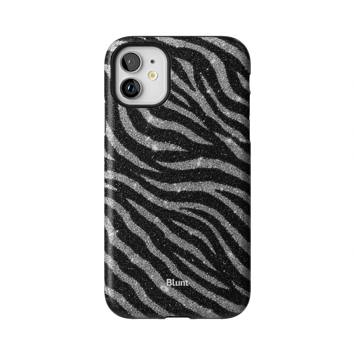 Zoey iPhone Case