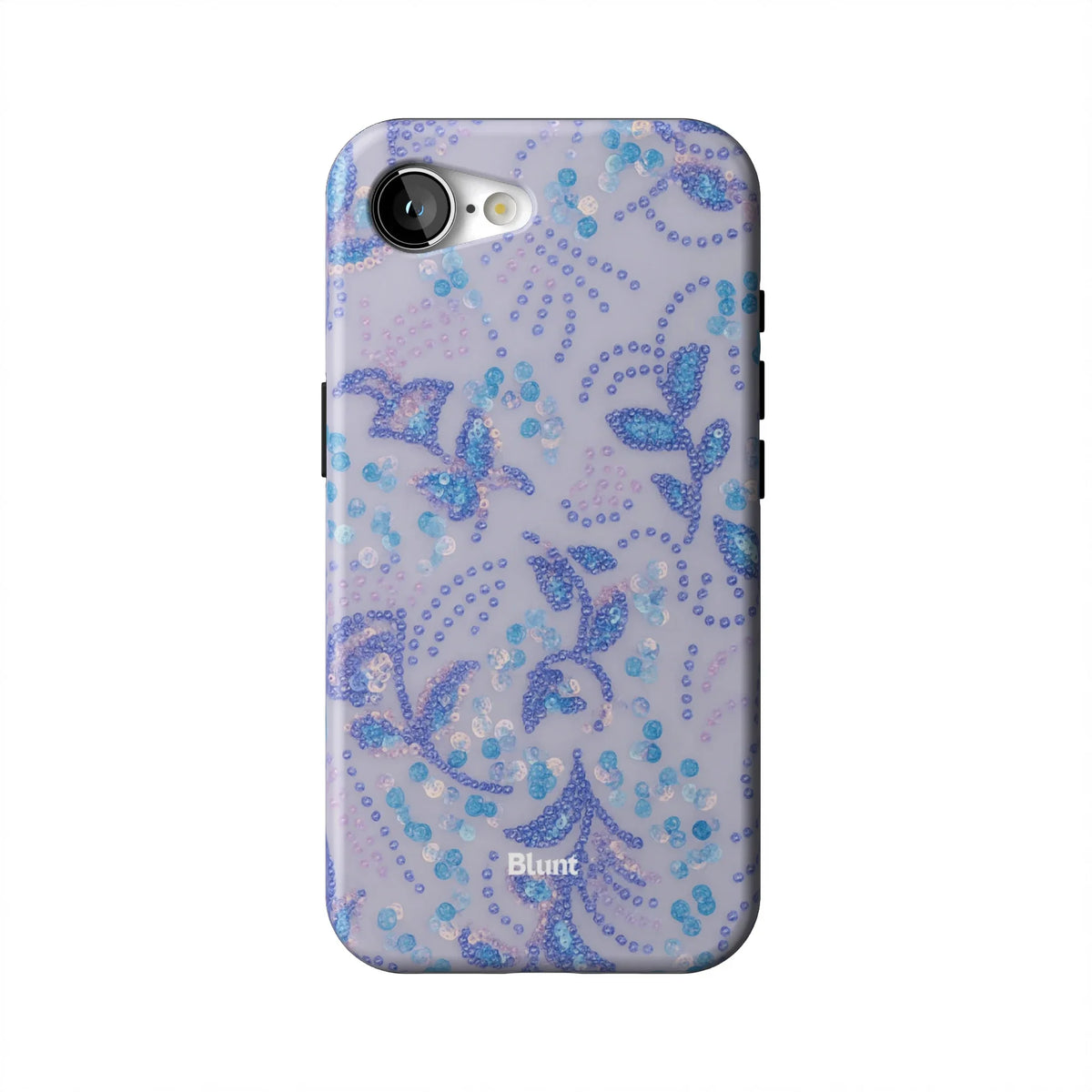 St. Lucia iPhone Case