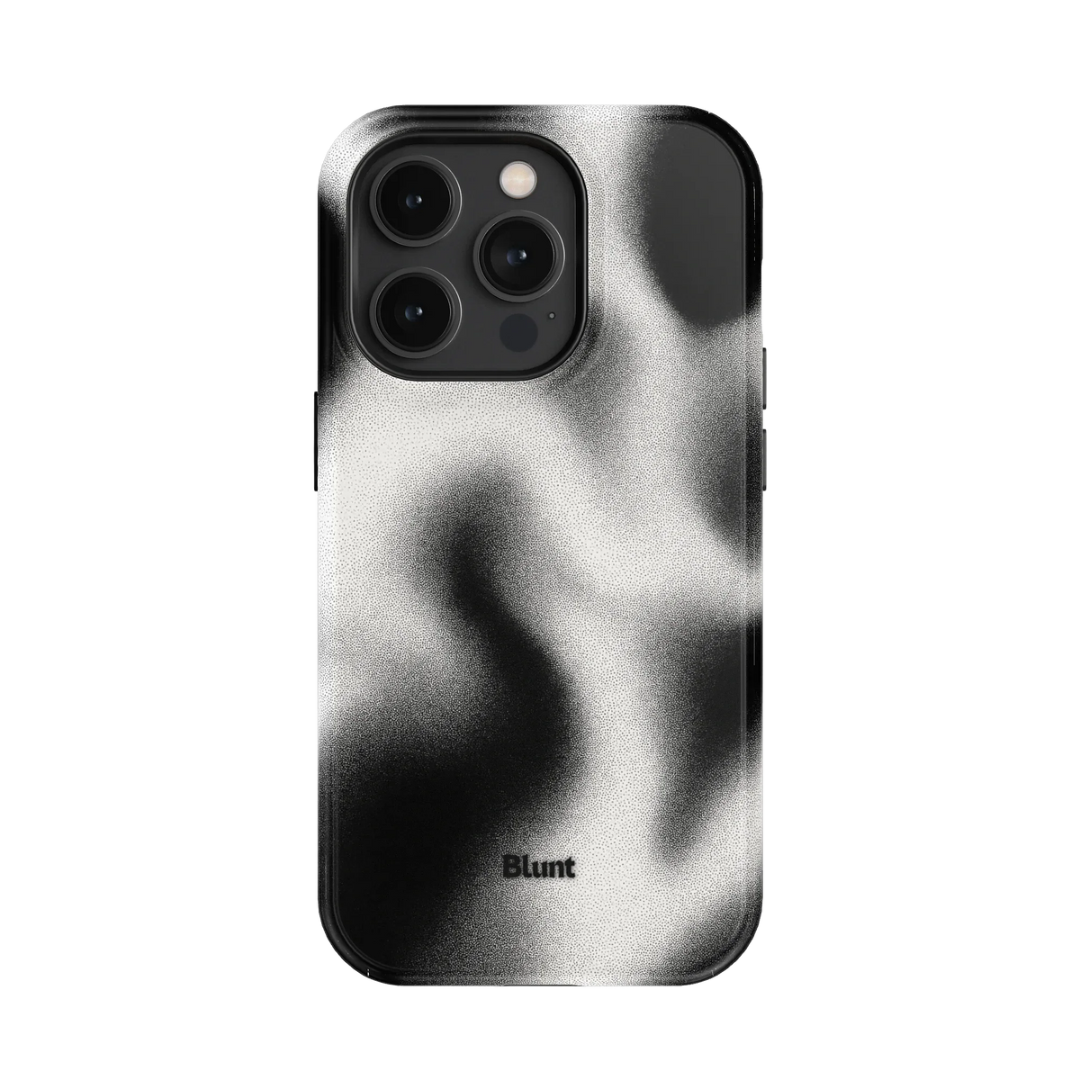 Fadeout iPhone Case