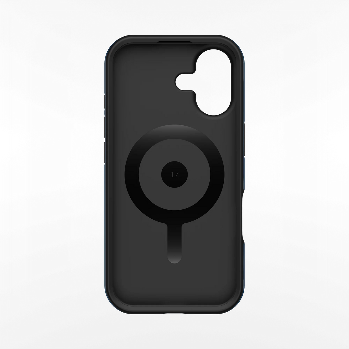 Mackerel iPhone Case