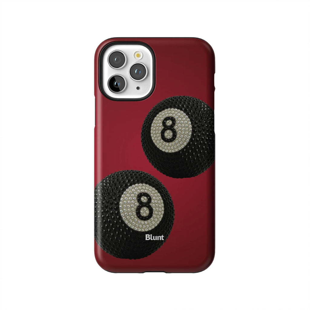 Playmate iPhone Case
