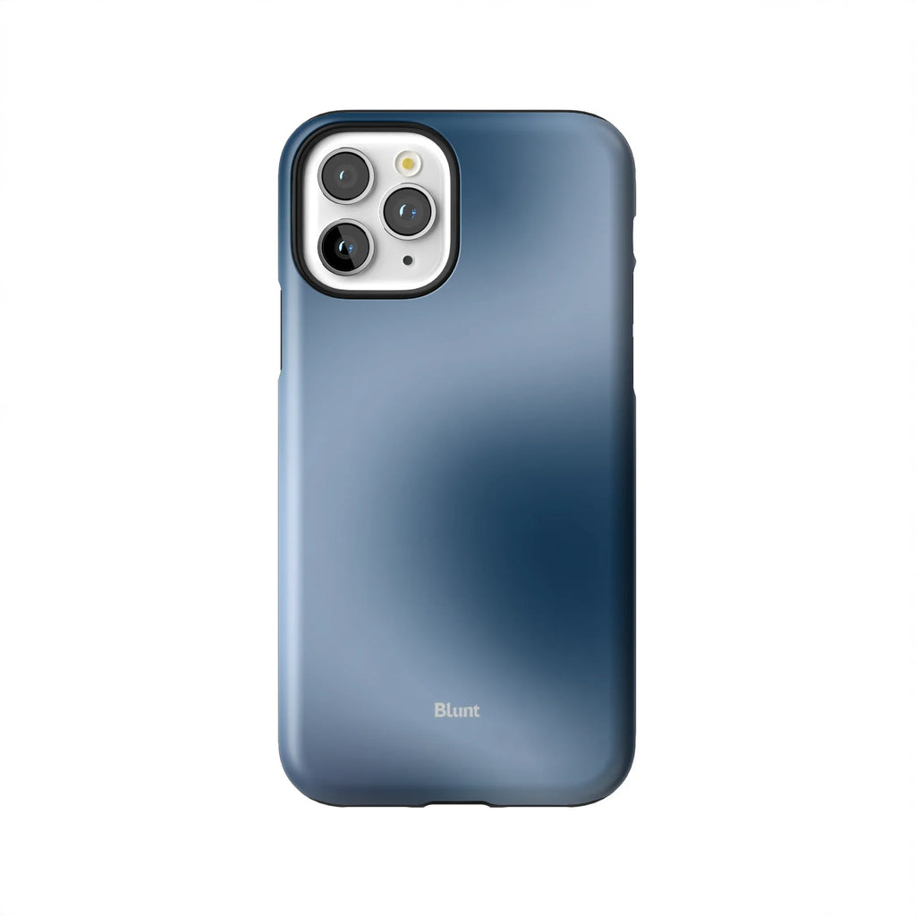 Oceana iPhone Case