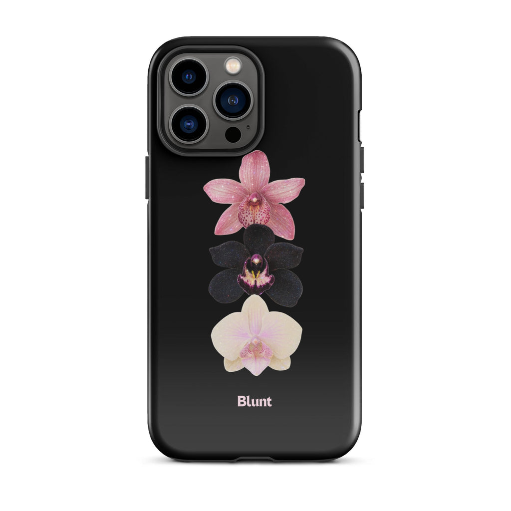 Raven iPhone Case