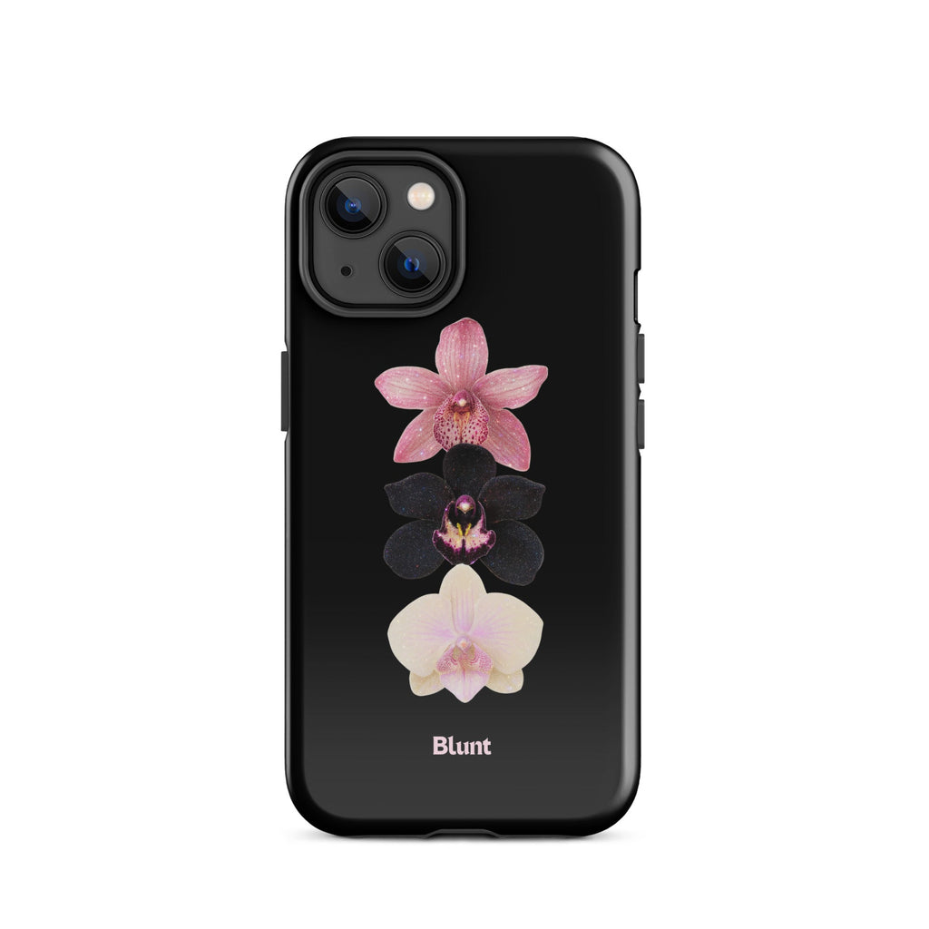 Raven iPhone Case