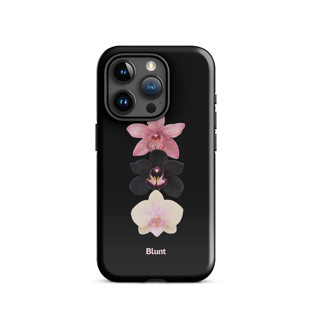 Raven iPhone Case