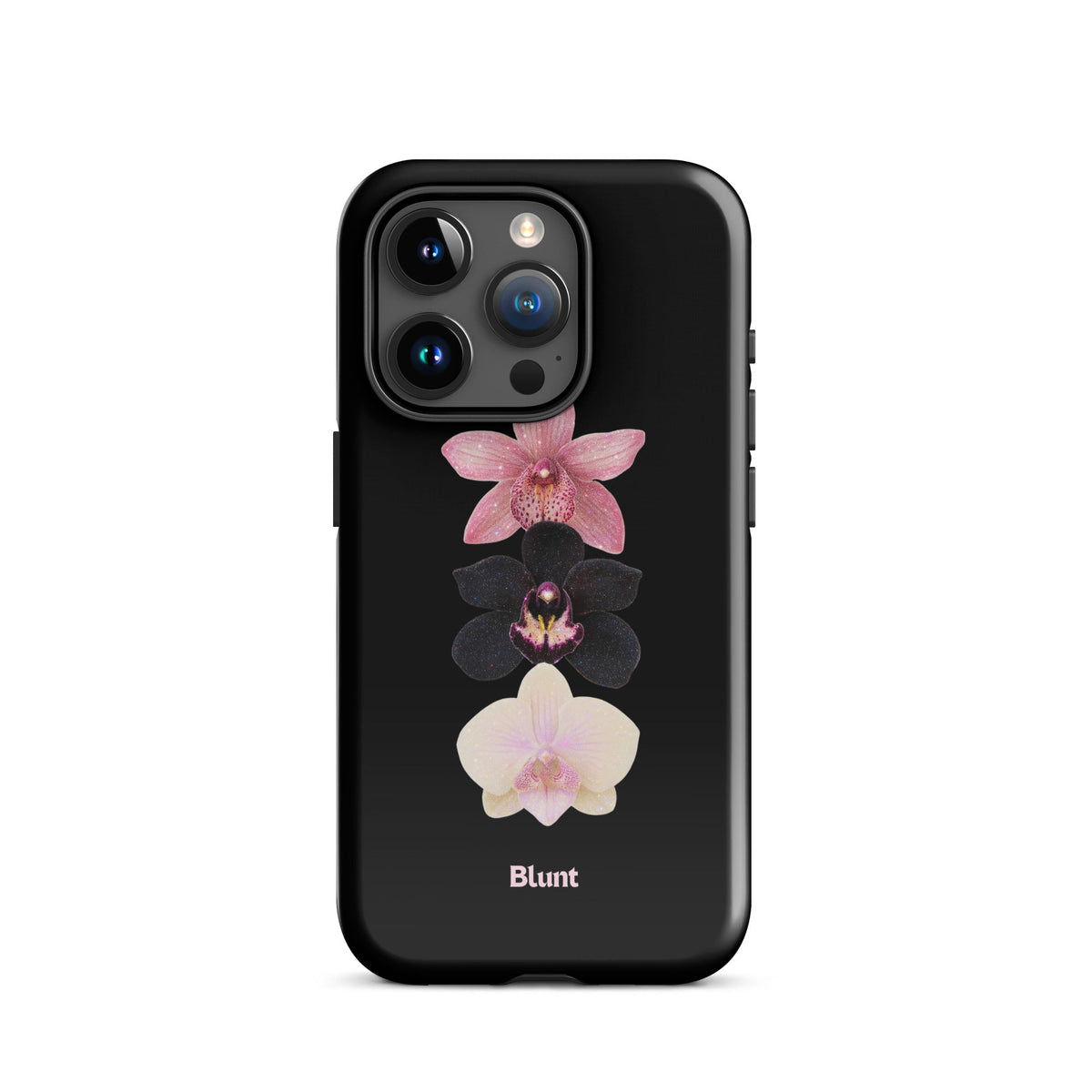 Raven iPhone Case
