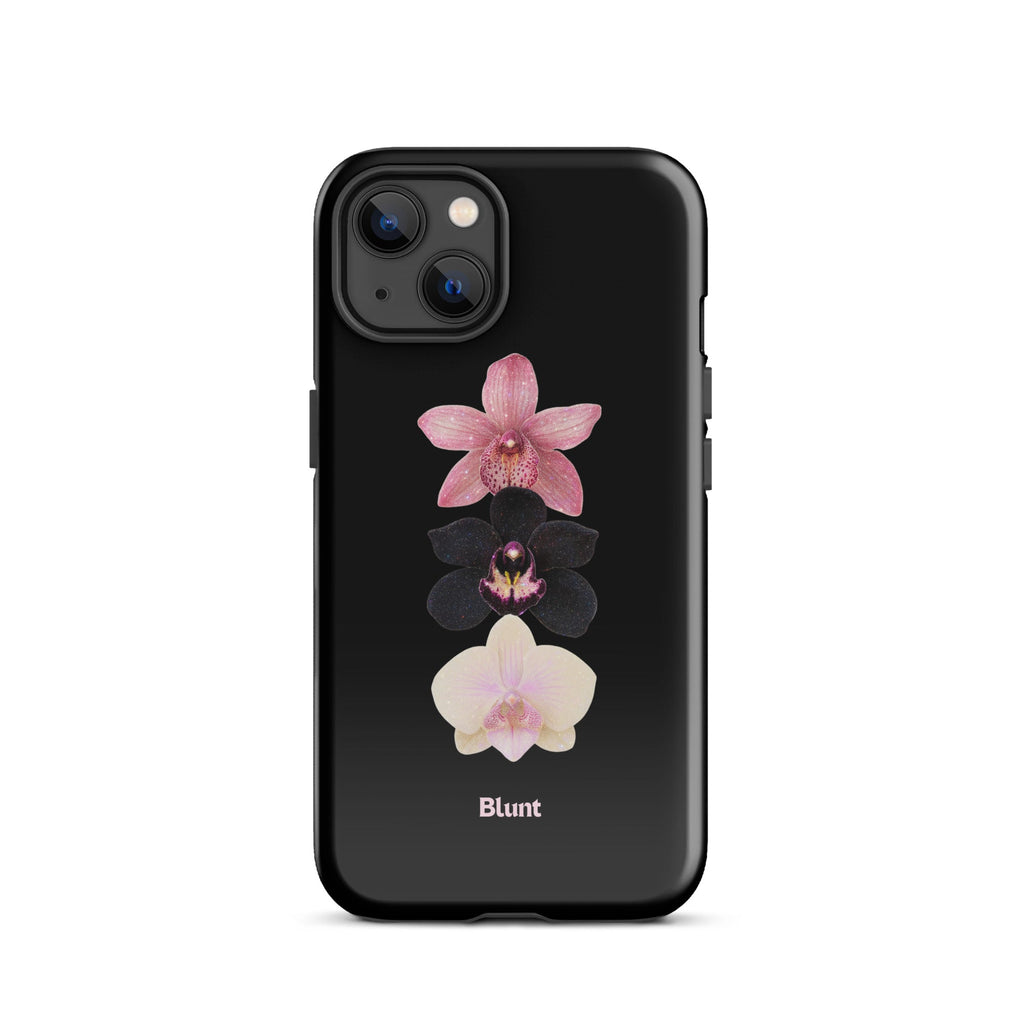 Raven iPhone Case