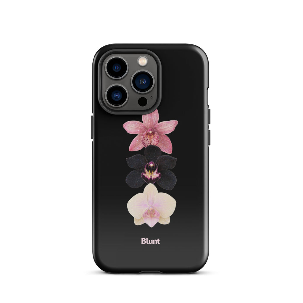 Raven iPhone Case