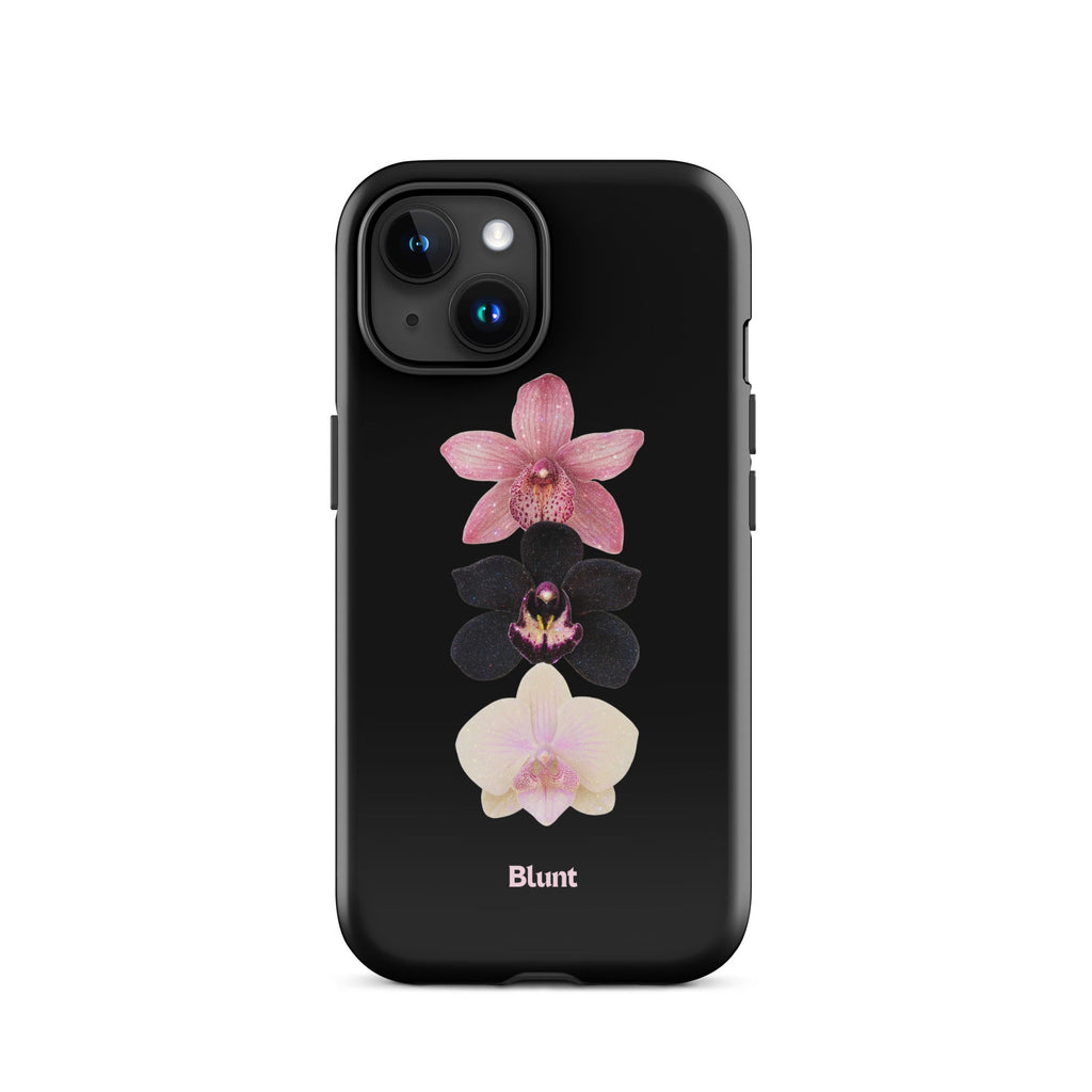 Raven iPhone Case