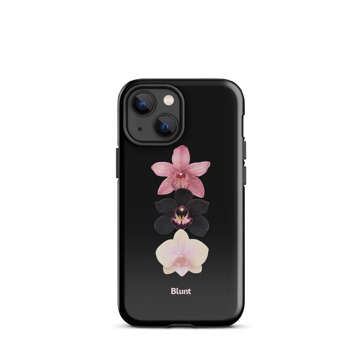 Raven iPhone Case