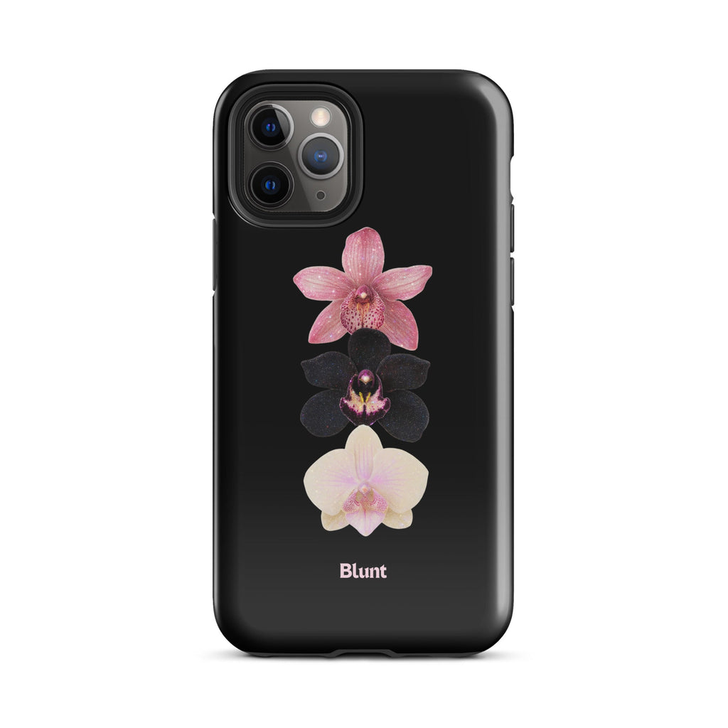 Raven iPhone Case