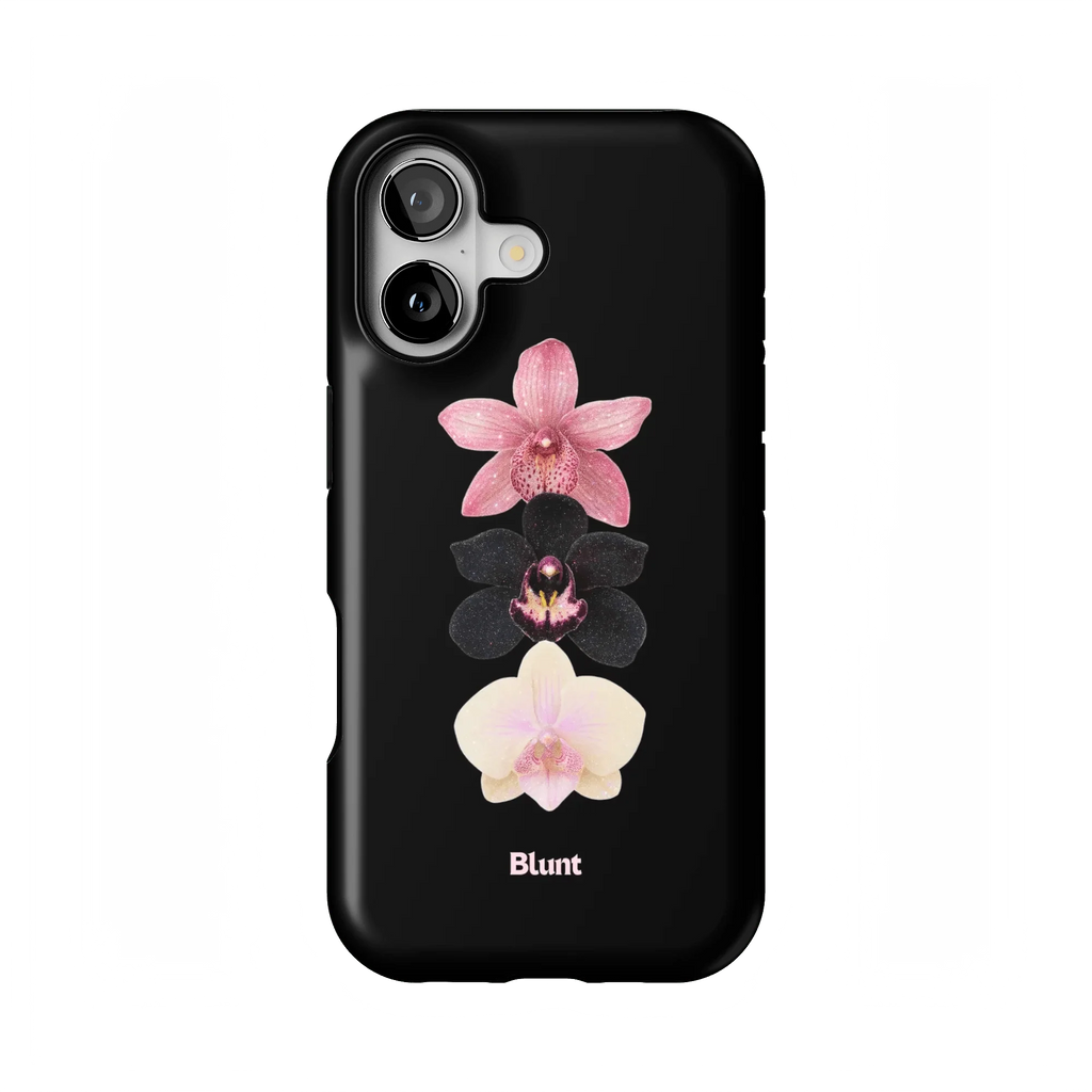 Raven iPhone Case