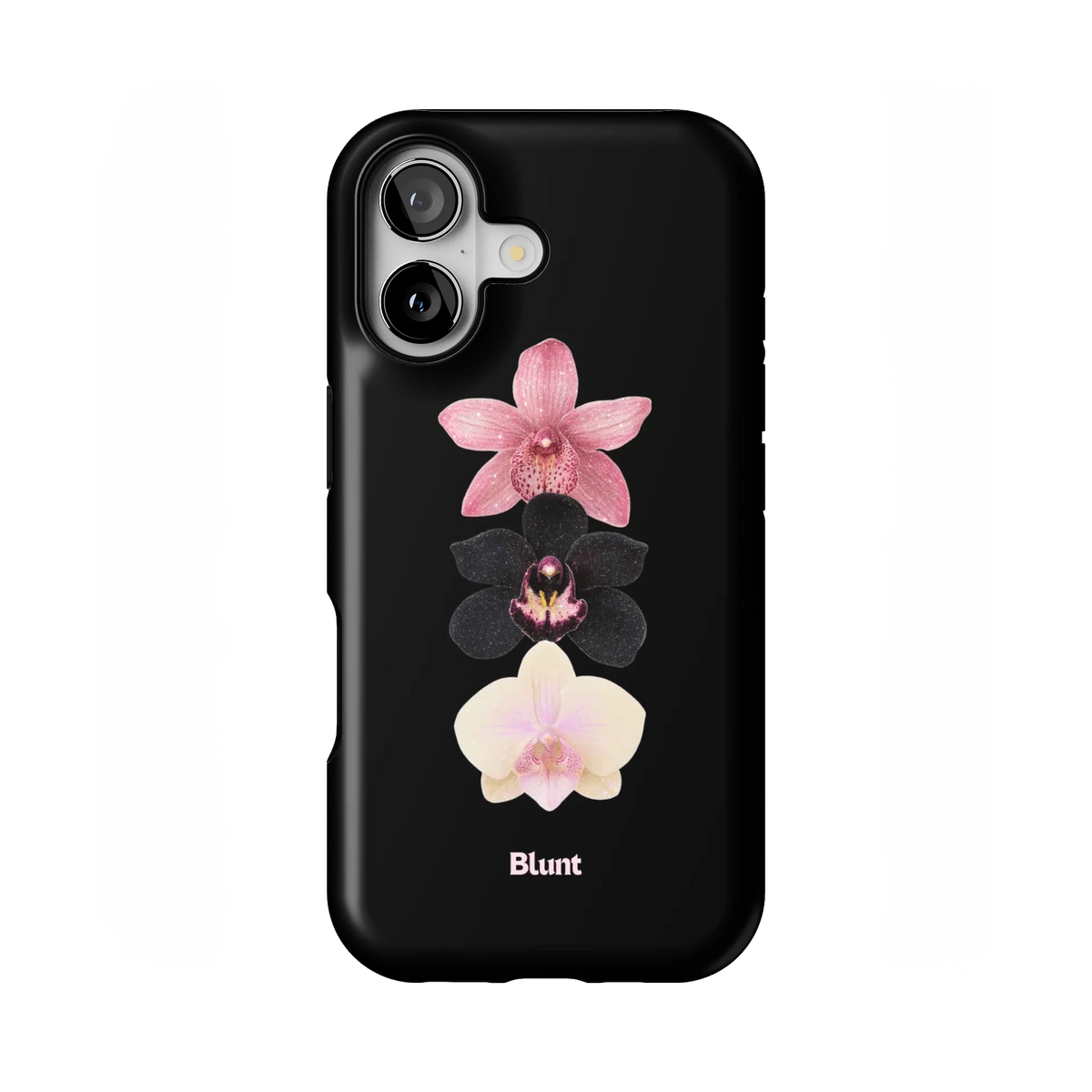 Raven iPhone Case