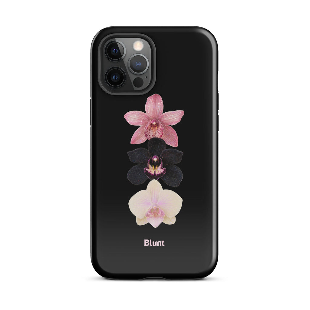 Raven iPhone Case