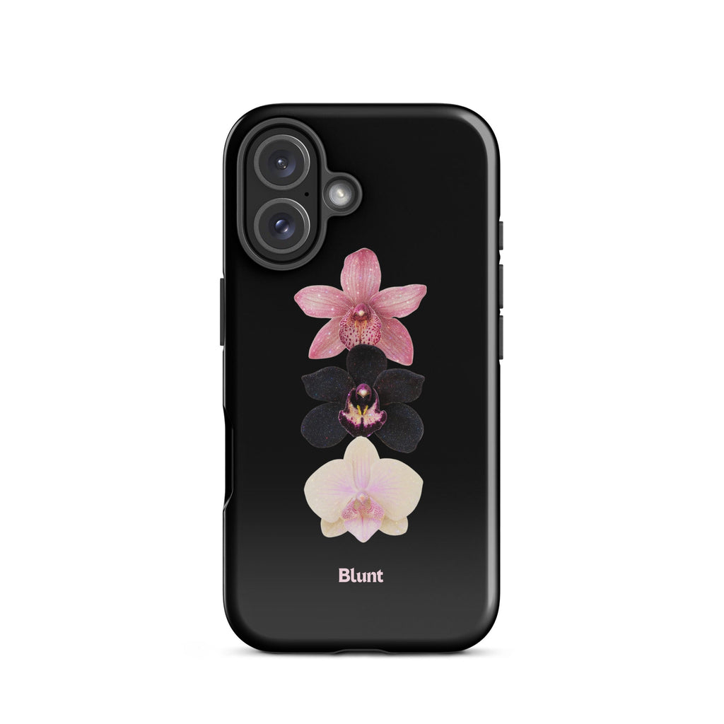 Raven iPhone Case