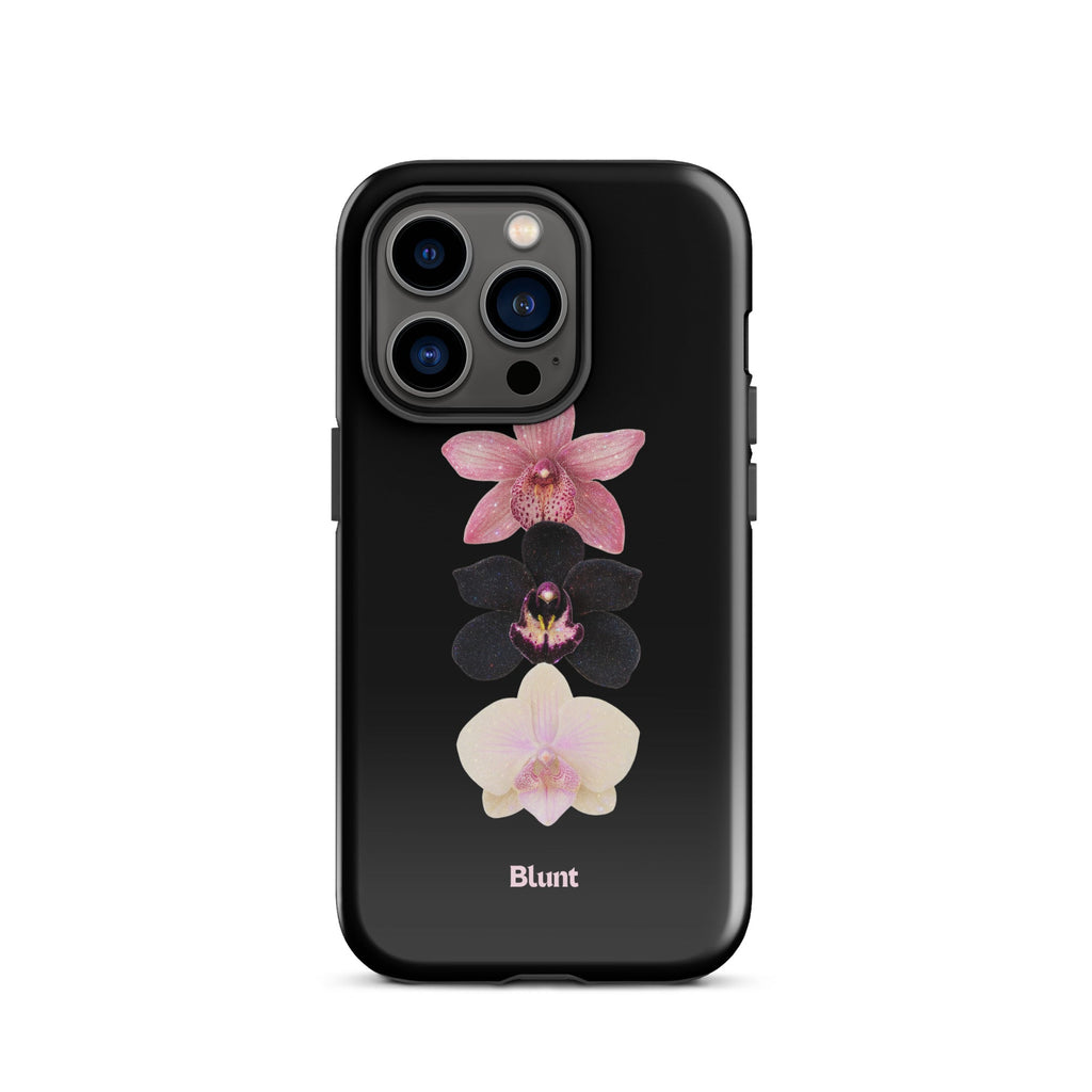 Raven iPhone Case
