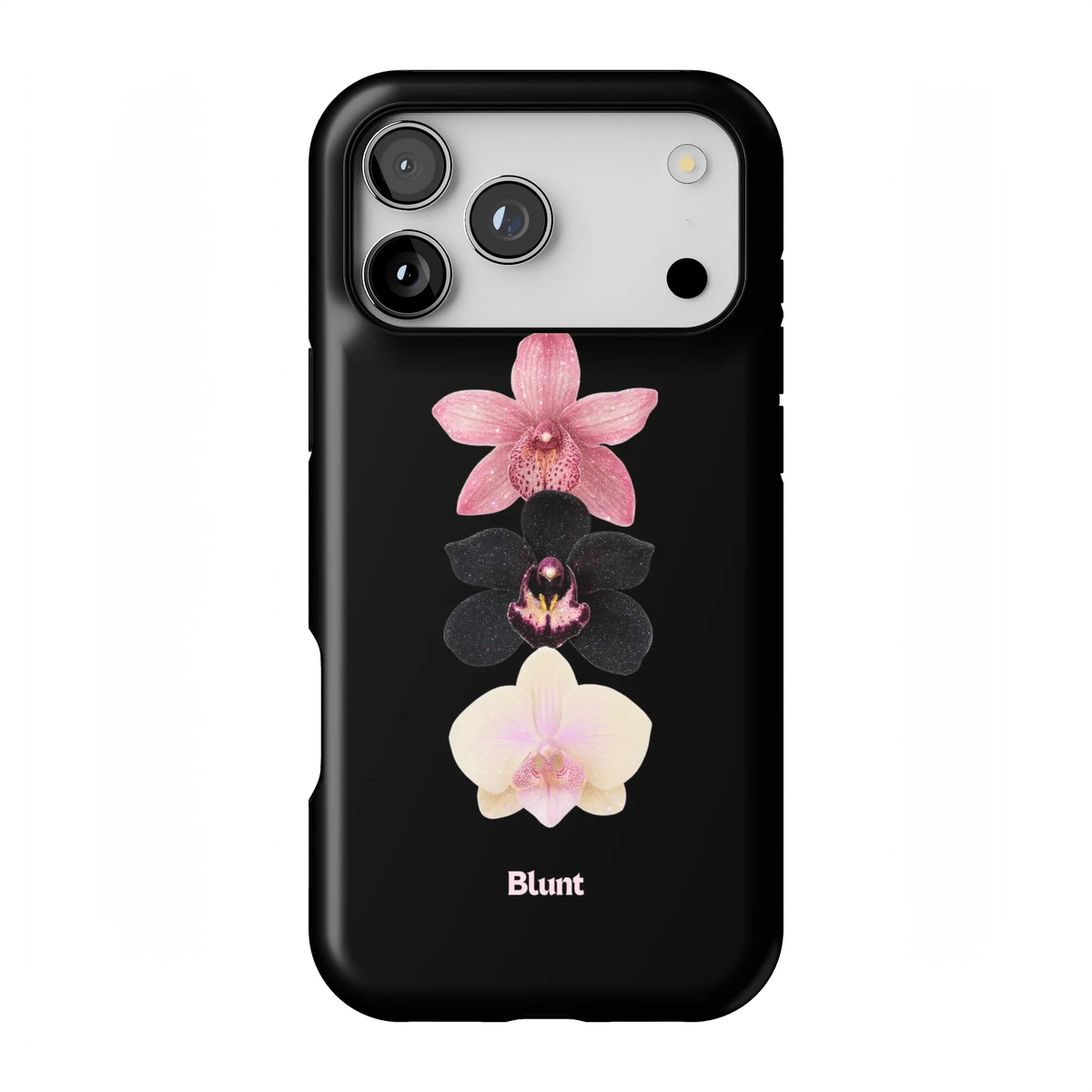 Raven iPhone Case