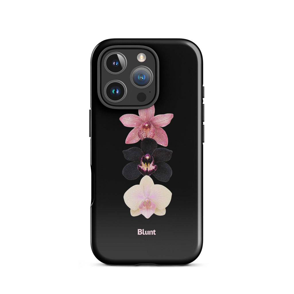 Raven iPhone Case