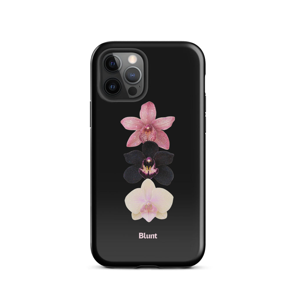 Raven iPhone Case