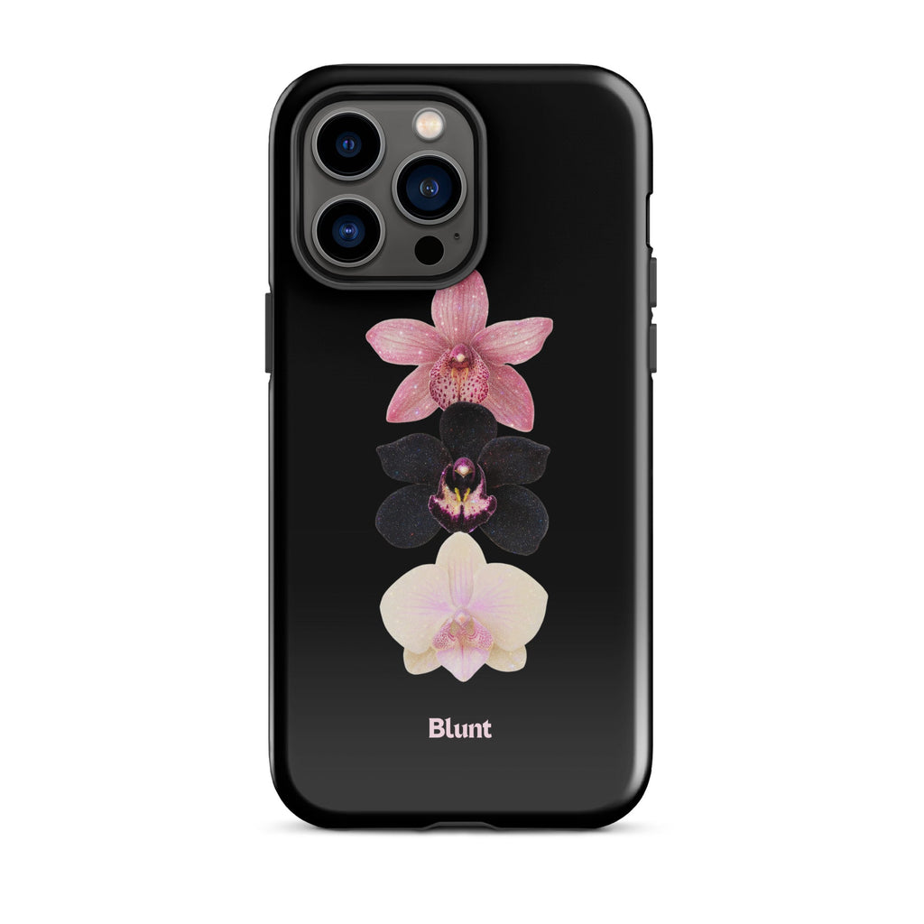 Raven iPhone Case