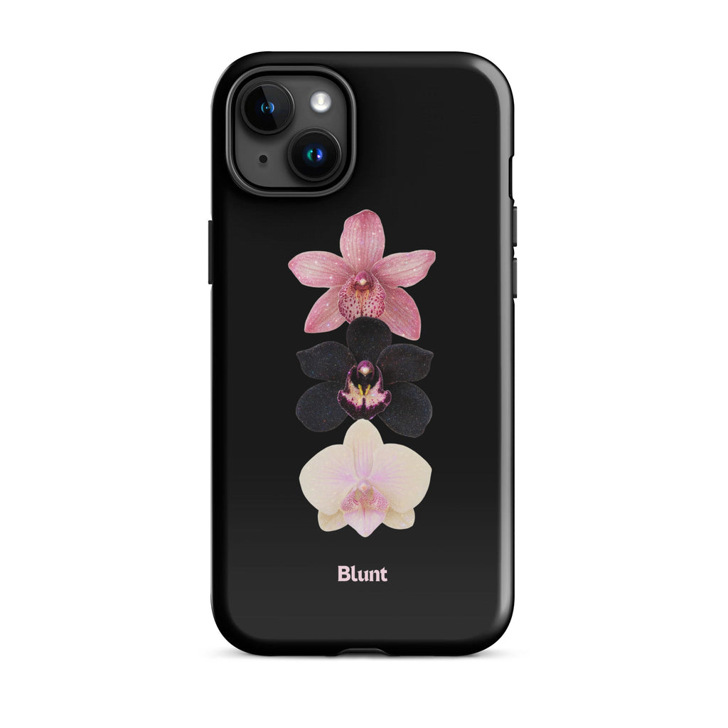 Raven iPhone Case