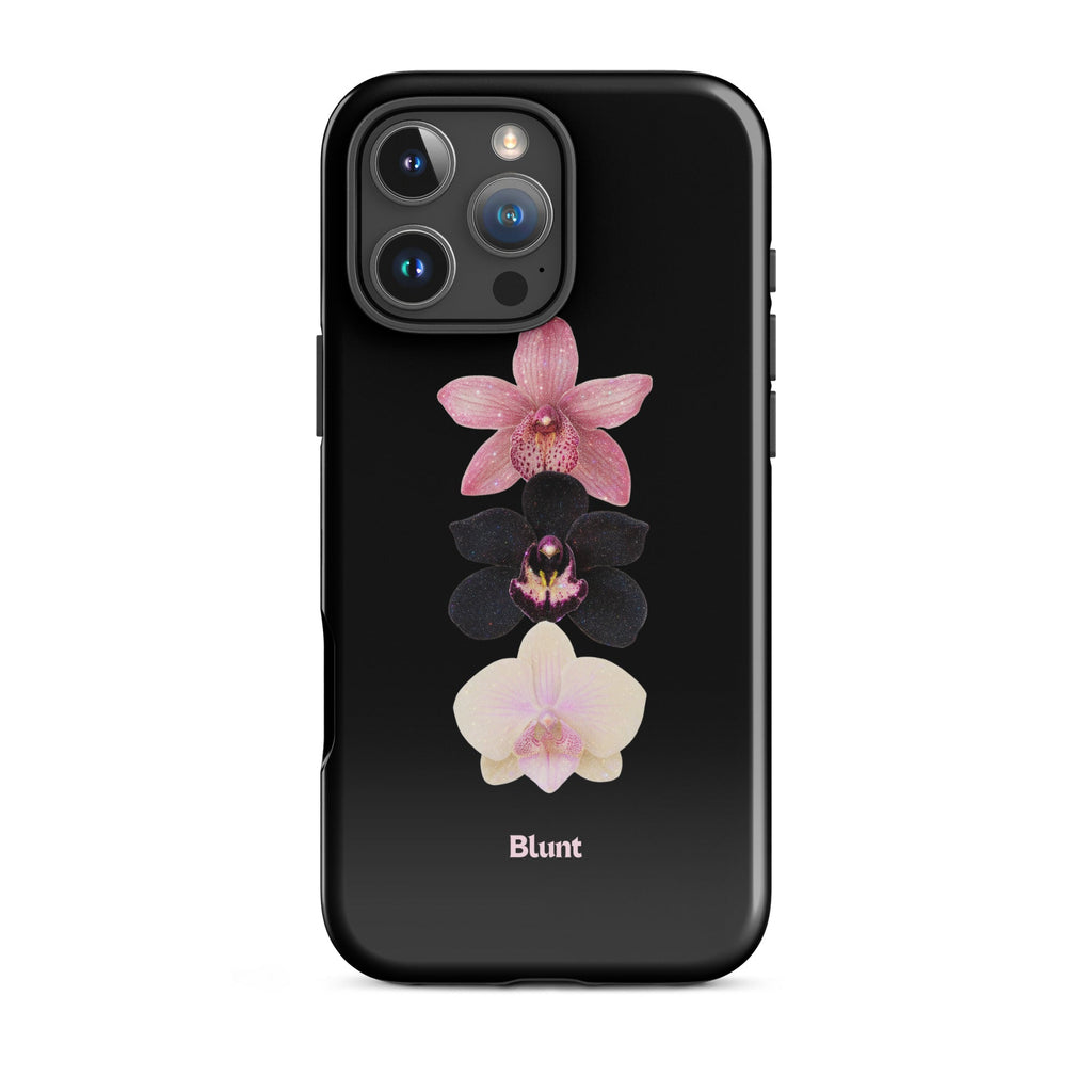 Raven iPhone Case