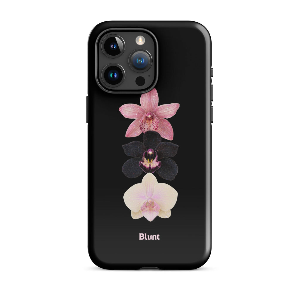 Raven iPhone Case