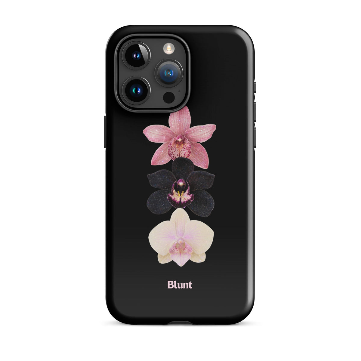 Raven iPhone Case