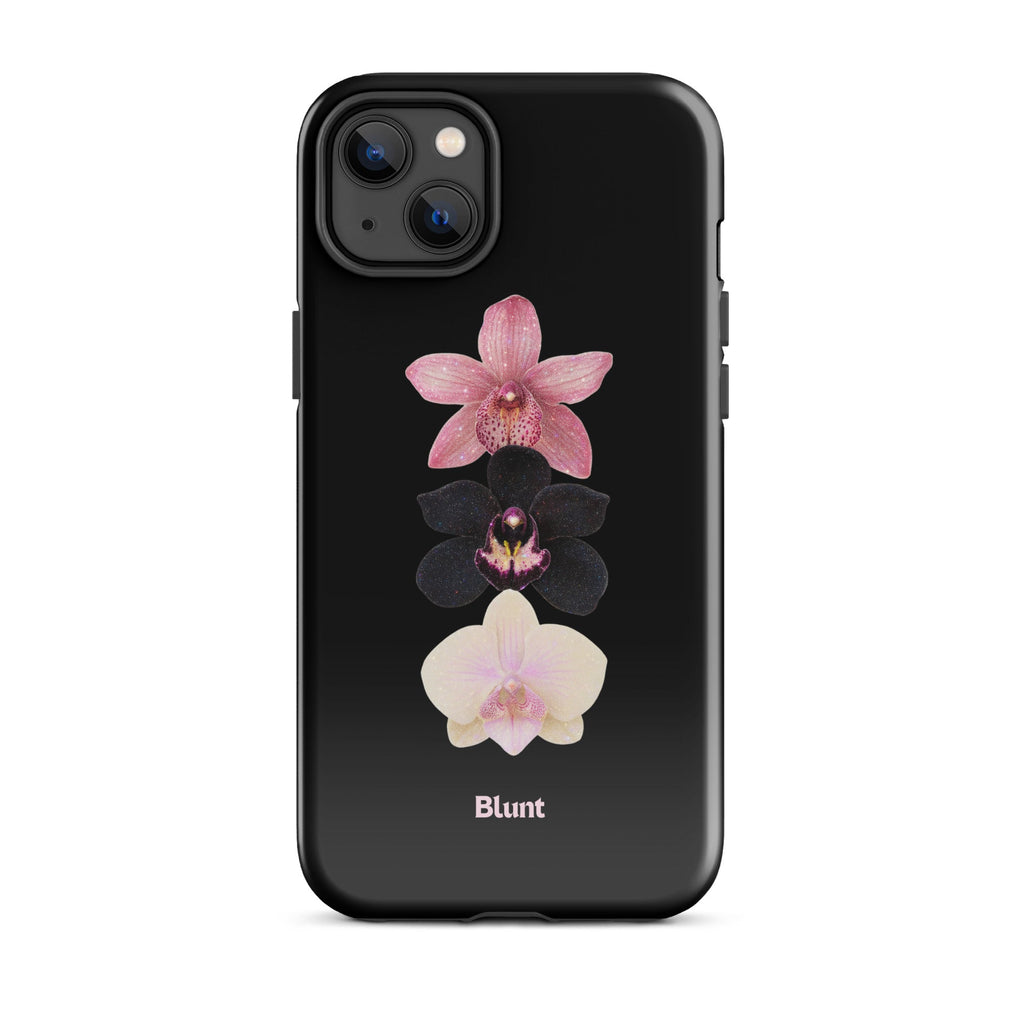 Raven iPhone Case