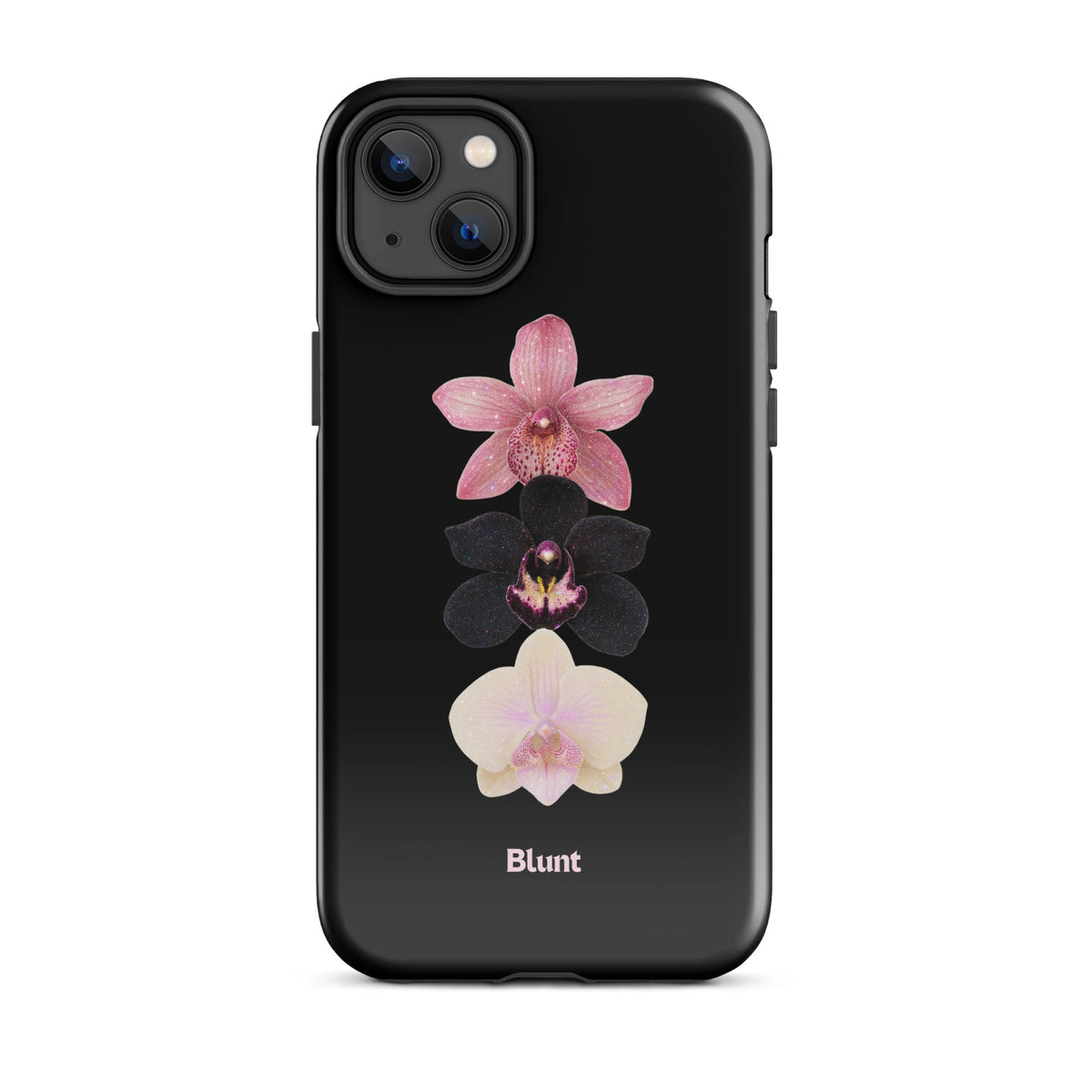 Raven iPhone Case