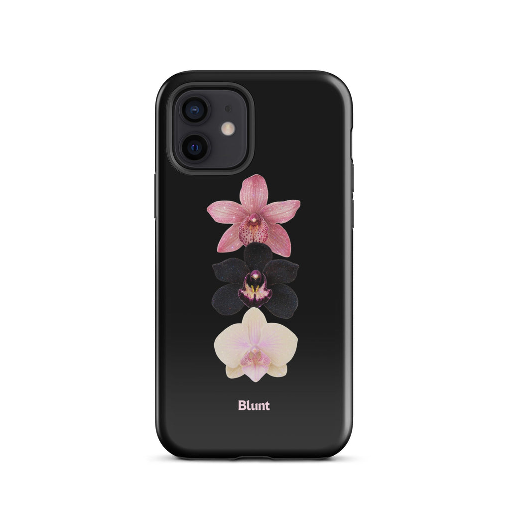 Raven iPhone Case