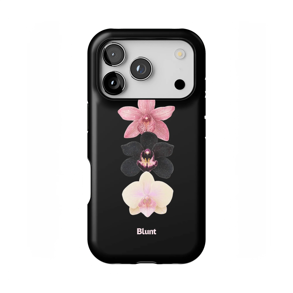 Raven iPhone Case