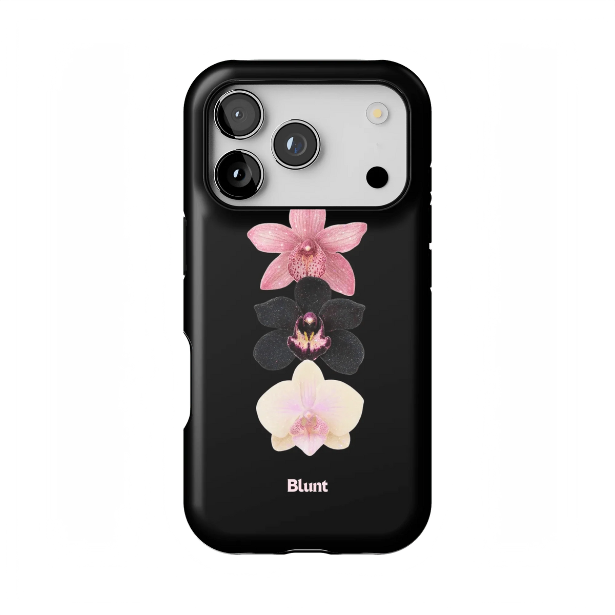 Raven iPhone Case