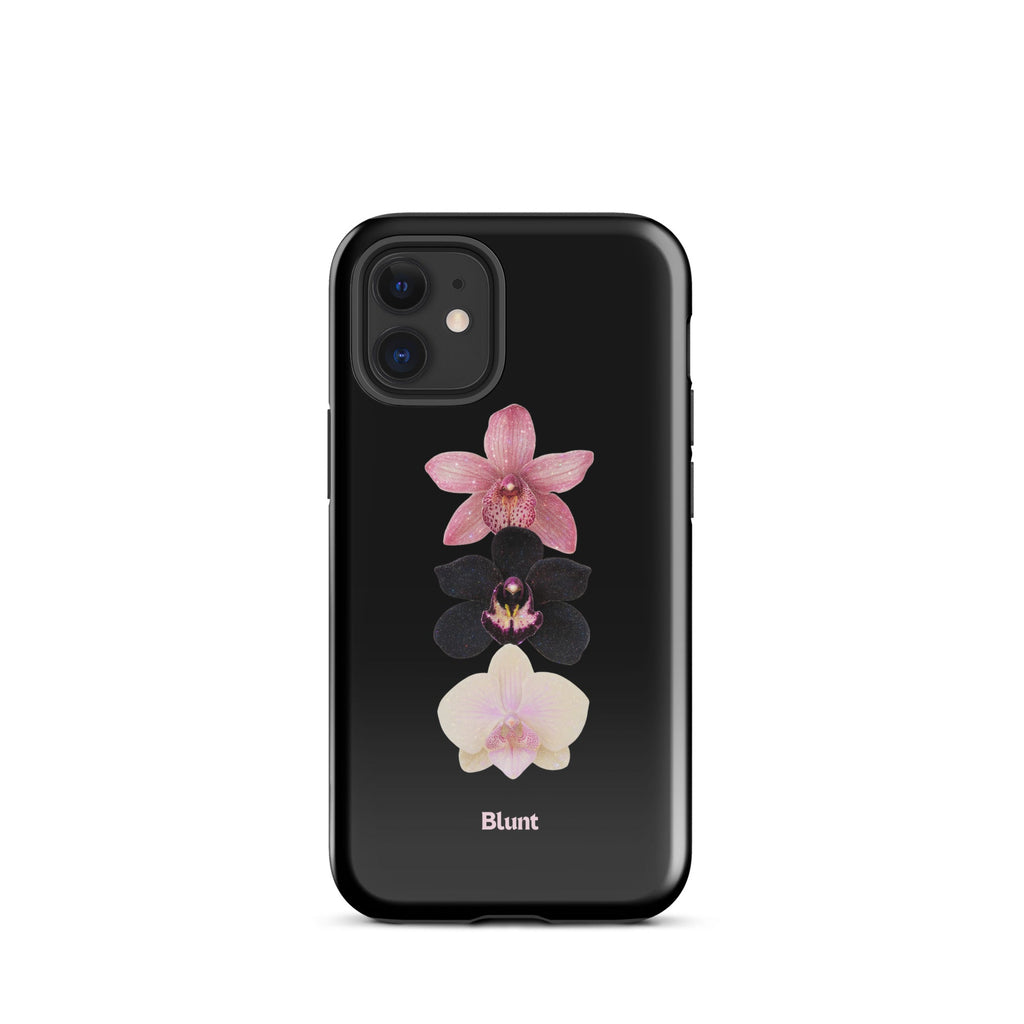 Raven iPhone Case