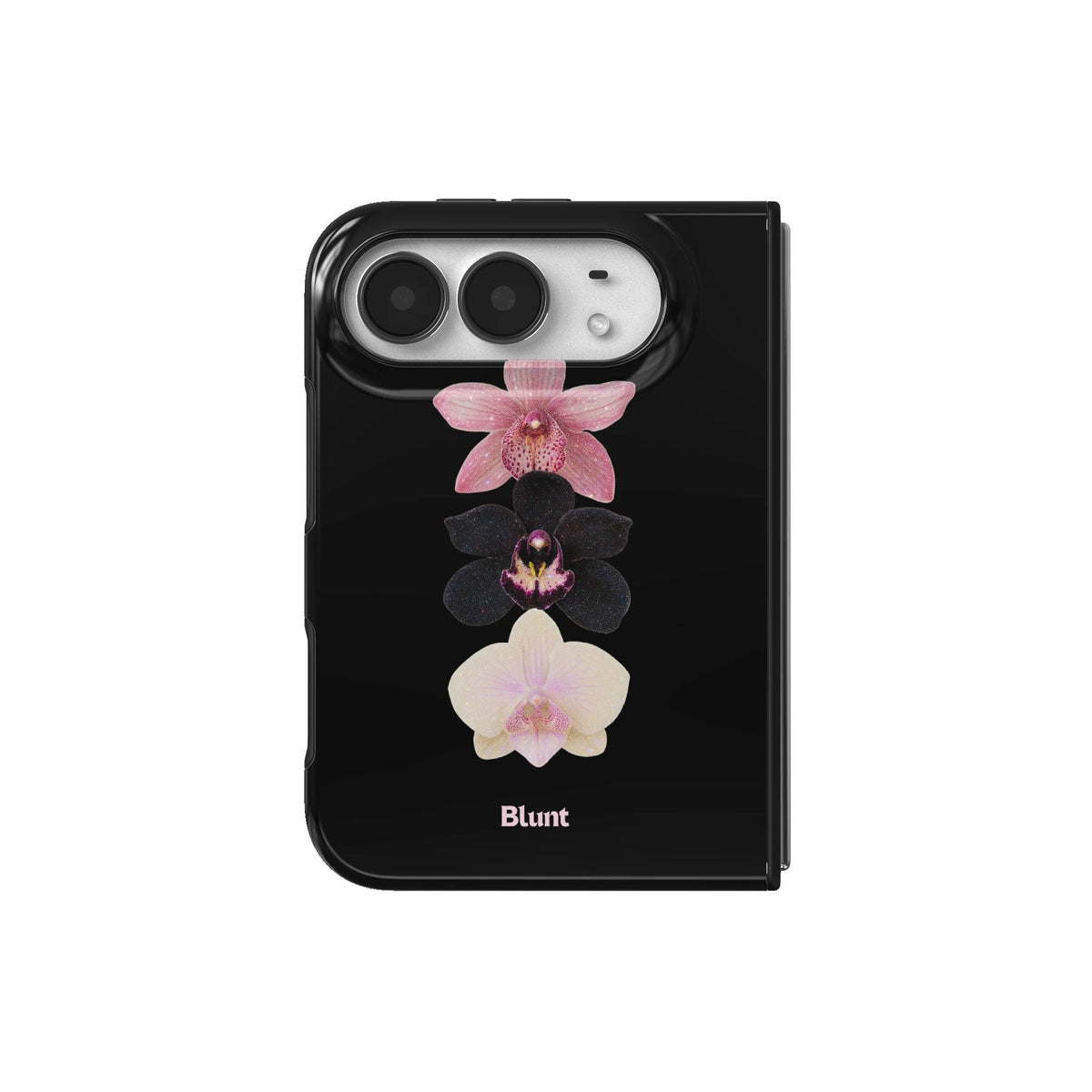 Raven iPhone Case