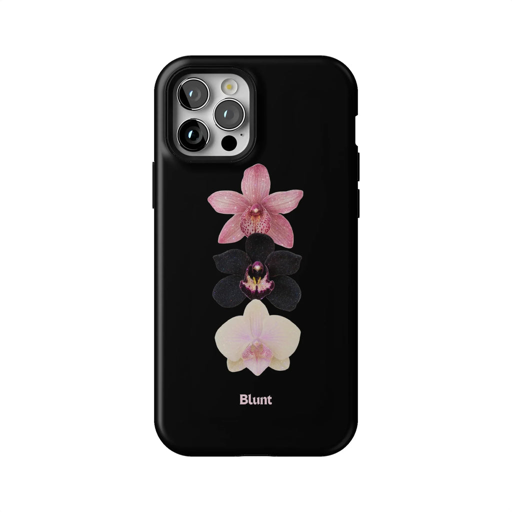 Raven iPhone Case